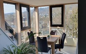 Ferienwohnung Hartmann Am Hillscheid